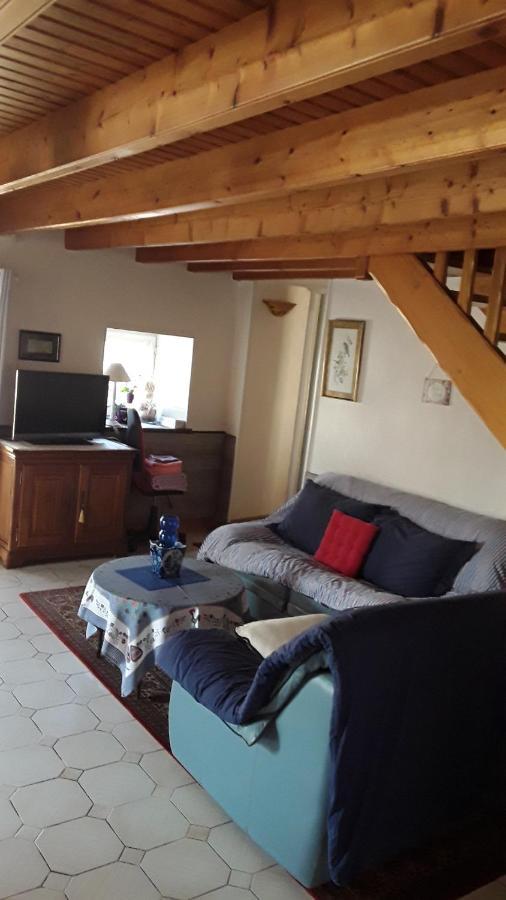 Ty Evelyne 11 Kernevez Botmeur Bed & Breakfast Eksteriør bilde